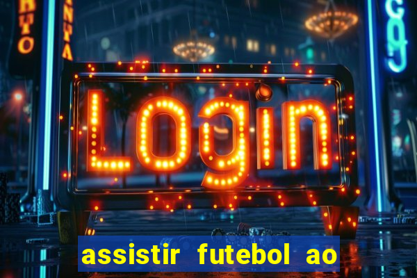 assistir futebol ao vivo rmc